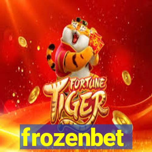 frozenbet