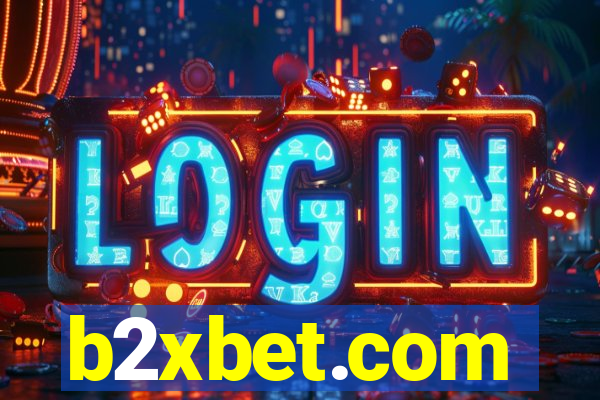 b2xbet.com