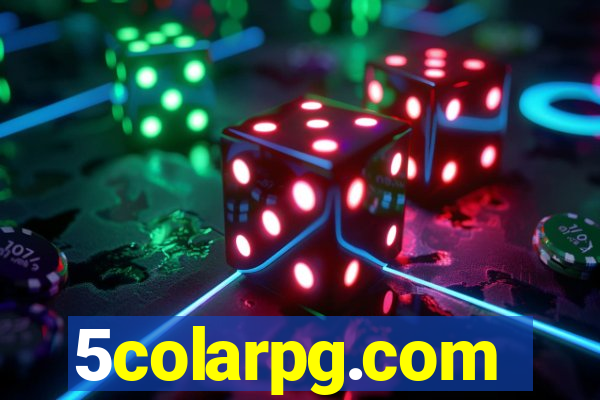 5colarpg.com