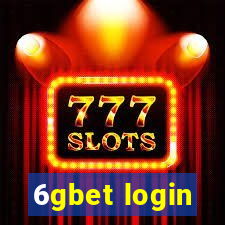 6gbet login