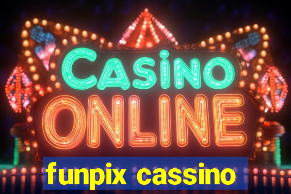 funpix cassino