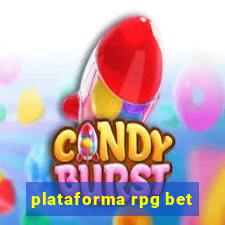 plataforma rpg bet