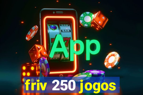 friv 250 jogos