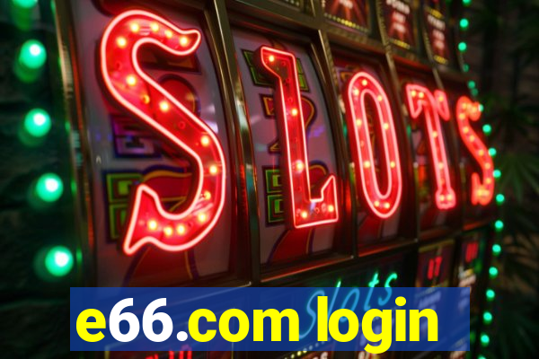 e66.com login