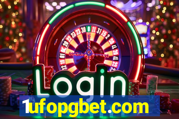 1ufopgbet.com