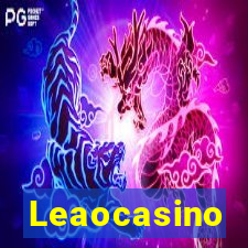 Leaocasino