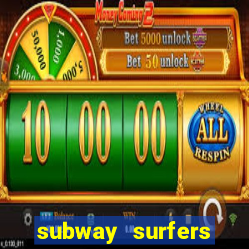 subway surfers havana start game