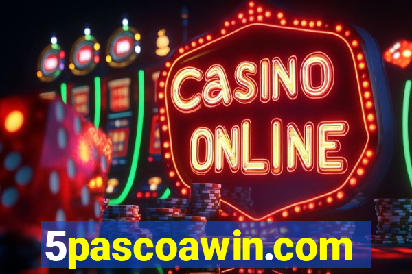 5pascoawin.com