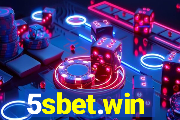 5sbet.win