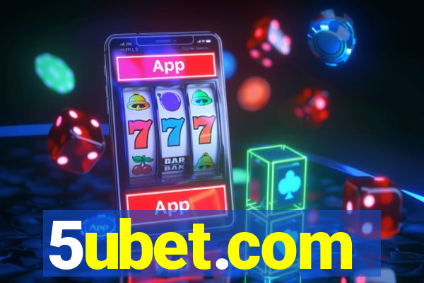 5ubet.com