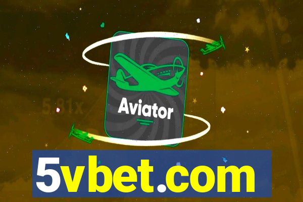 5vbet.com