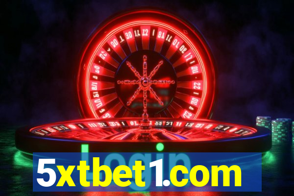 5xtbet1.com