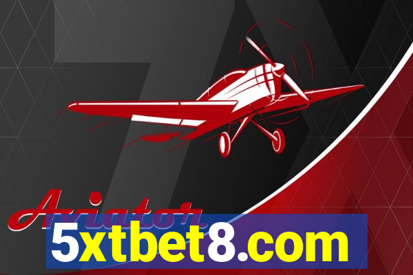 5xtbet8.com