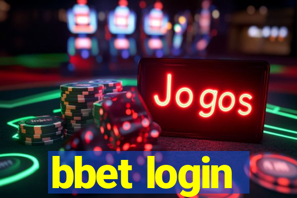 bbet login