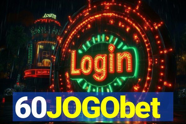 60JOGObet