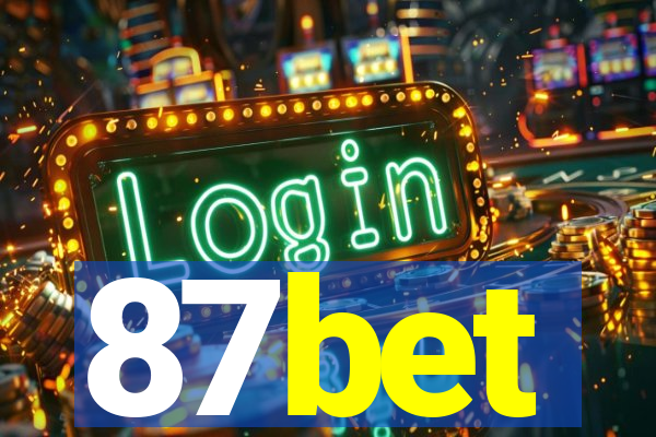 87bet