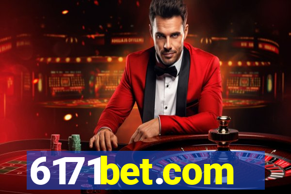 6171bet.com