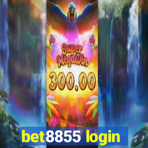 bet8855 login