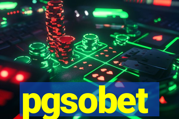 pgsobet