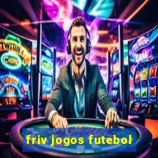 friv jogos futebol