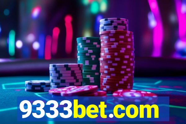 9333bet.com