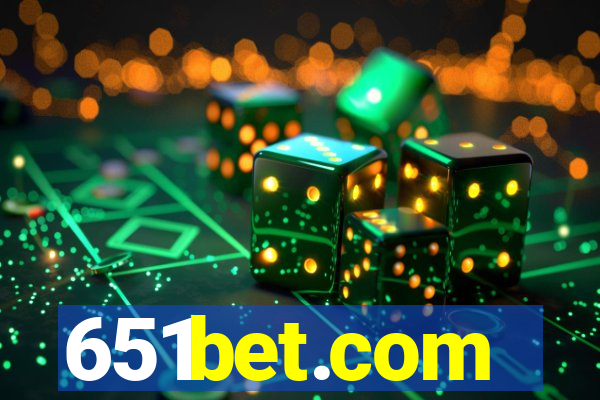 651bet.com