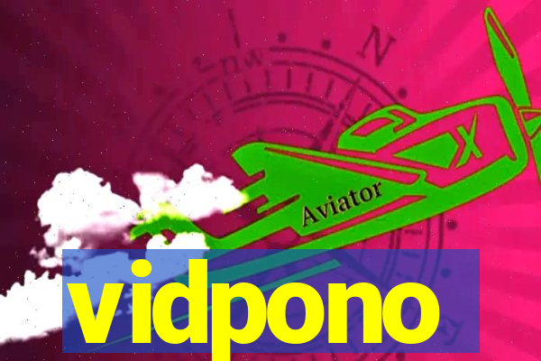 vidpono