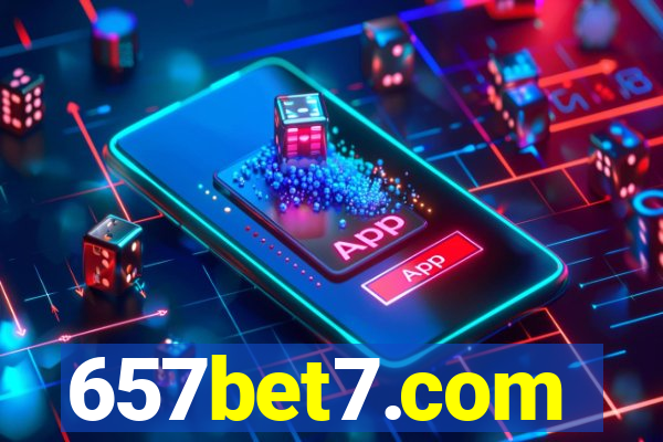 657bet7.com