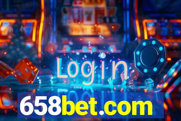 658bet.com