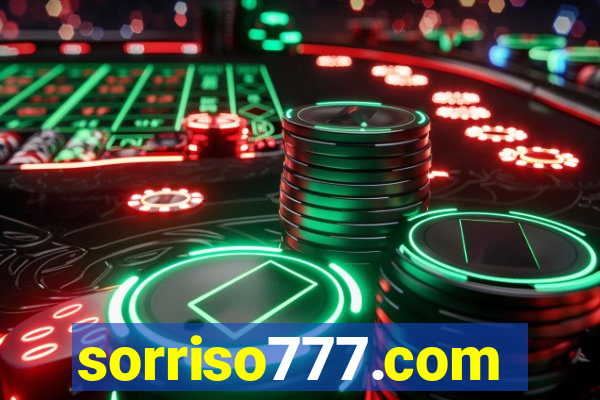 sorriso777.com