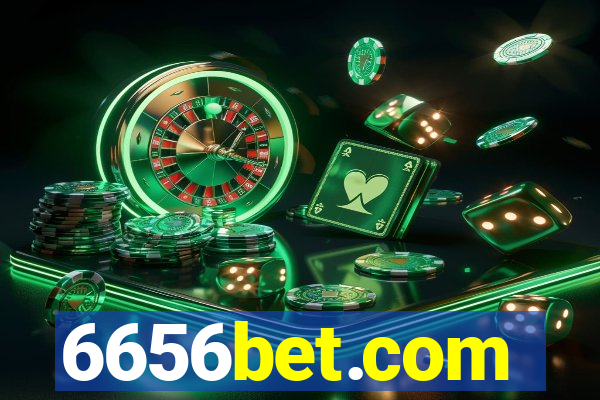 6656bet.com