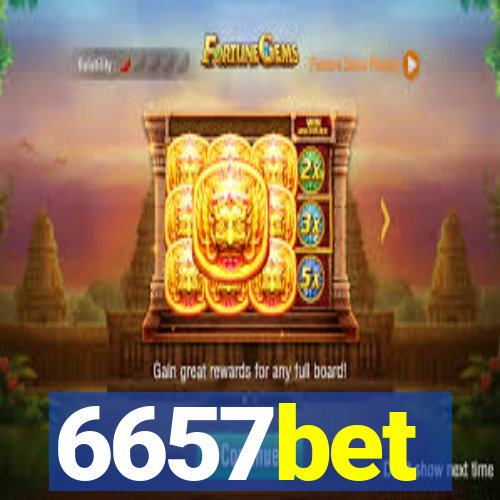 6657bet