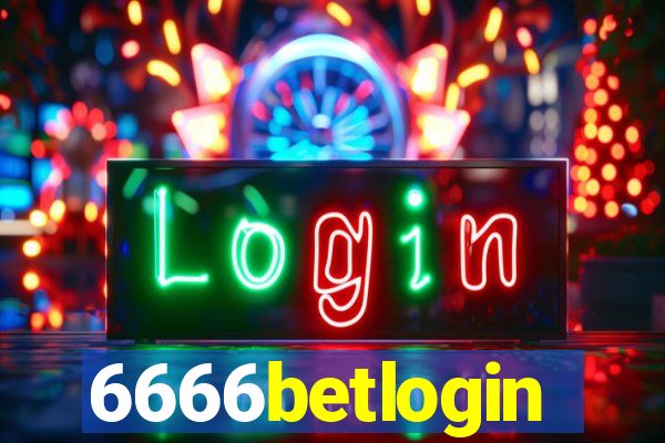 6666betlogin