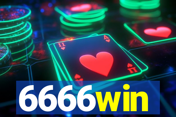 6666win