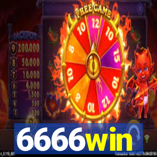 6666win