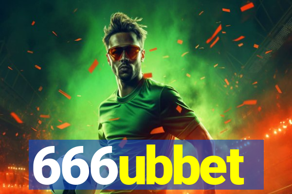 666ubbet