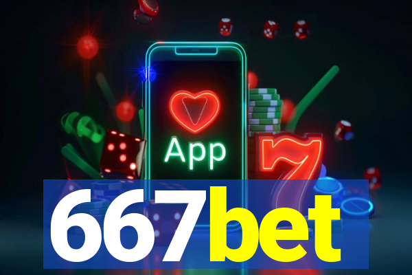 667bet