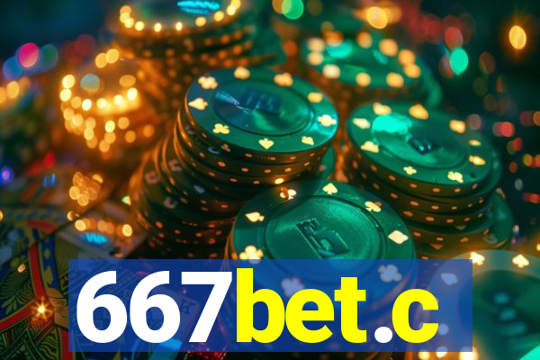 667bet.c