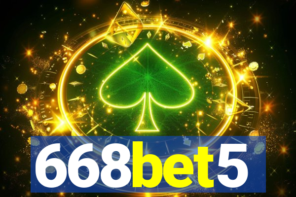 668bet5