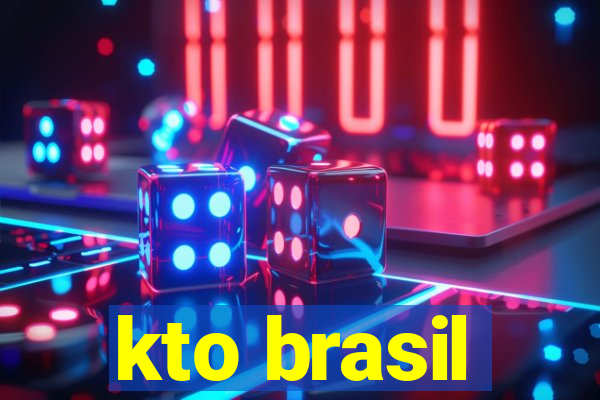 kto brasil