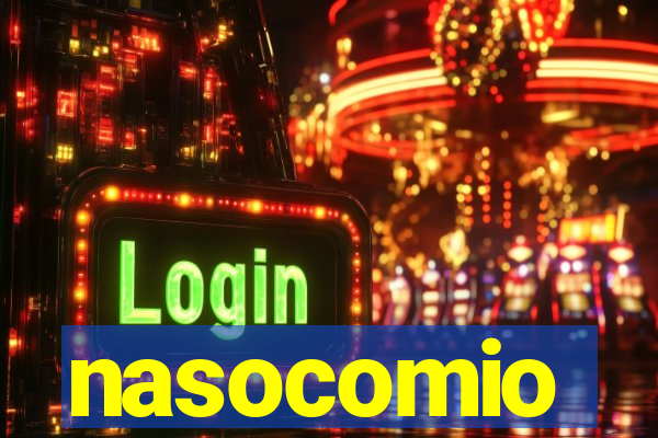 nasocomio