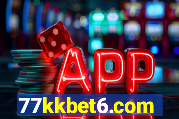 77kkbet6.com