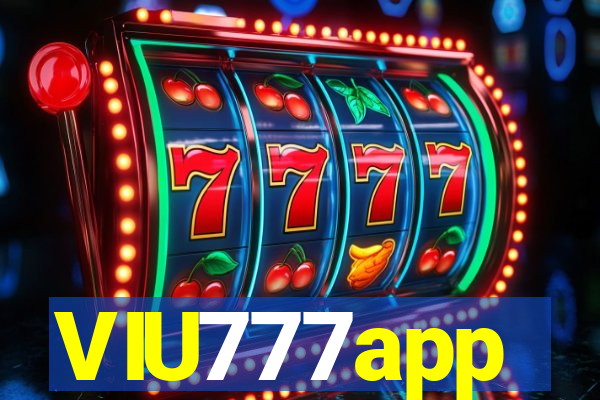 VIU777app