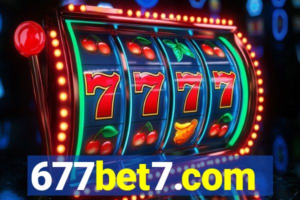 677bet7.com