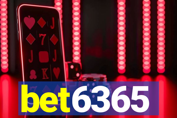 bet6365