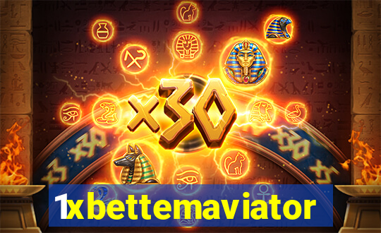 1xbettemaviator