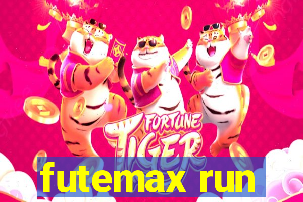 futemax run