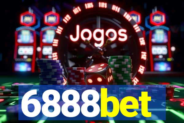 6888bet