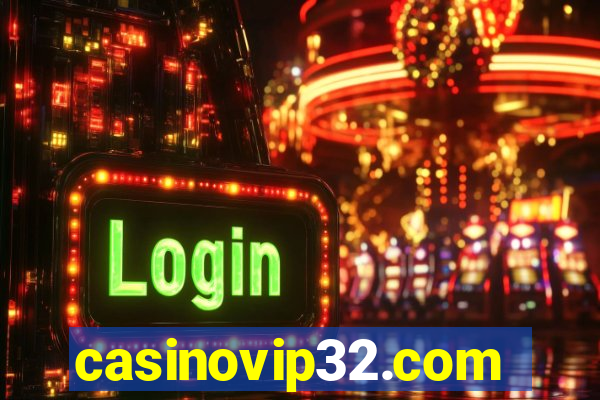 casinovip32.com