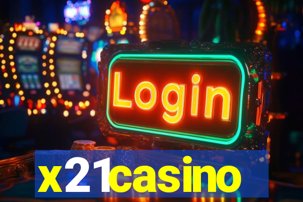 x21casino